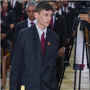 Eu tenho experiência em da aula para alunos presencialmente e online. Atualmente como educador estou lecionando para uns jovens